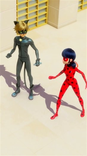 Az óriásbébi 👶🍼🐞 Miraculous: Katica és Fekete Macska kalandjai 2. ÉVAD MAGYARUL #miraculous #ladybug