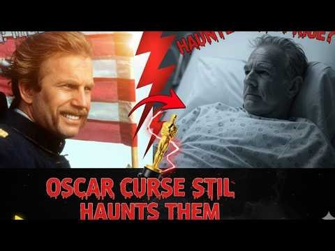 35 Years Later: The Dances with Wolves Cast Looks UNRECOGNIZABLE Now