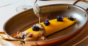 The Hottest New Brunches to Try in D.C.