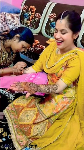 #mehndi #artisinghrajput #sorts #terimohbtki