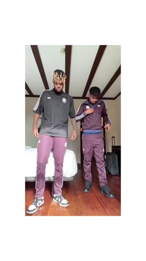 The Unstoppable Rhythm of Cockroaches