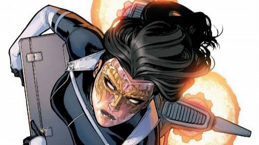 Who is Marvel Comics' Madame Masque? Exploring origin and powers of supervillain