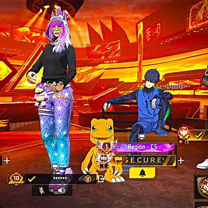 53K views · 2.2K reactions | region top-1 free fire  | Bindass Gamer | Facebook