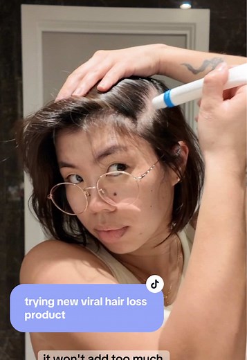 Consistent Solution for Hair Loss: Seapuri Review