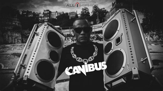 Canibus Returns: Talks Tech, LL Cool J, New Music, Jay-Z, Battle Rap, DMX, Missteps, MF DOOM, and MORE