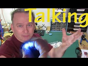 Talking About Electronics