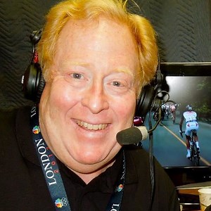 Peter Graves (announcer) - Alchetron, the free social encyclopedia