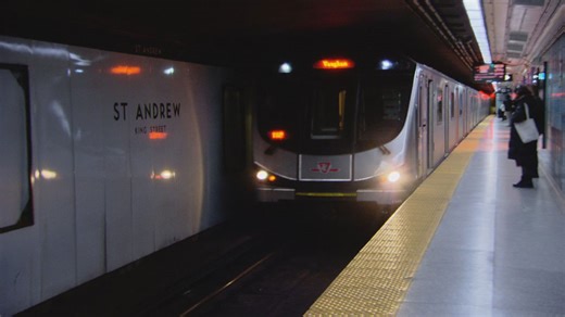 TTC board approves 2025 budget that would freeze fares, increase service