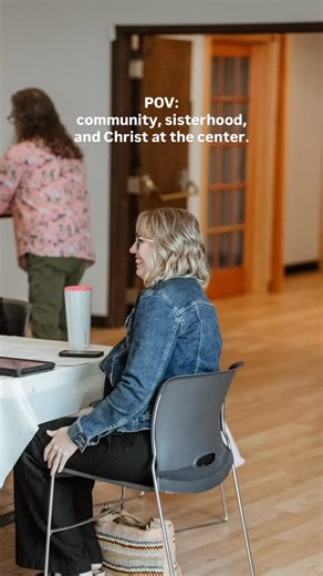 Ladies ministry is a vital part of the life and growth of the church. Through prayer, fellowship, service, and encouragement, the women of our church help strengthen and uplift the entire body of Christ. Their faith and dedication are a beautiful reflection of God’s love in action. We are deeply thankful for the ladies who serve and pour into others. 輸⛪️勺 #ladiesministry #church #womeninchurch #everettbaptist #showlovesharechrist | Everett Bible Baptist Church | Facebook