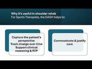 “DASH Explained in 5 Minutes: Are Your Athletes Really Ready?”