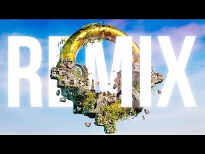 CG5 x VGR - Vandalize (Sonic Frontiers Lyric Video)