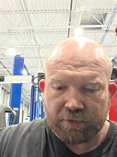 Replying to @ctpfarmer Prolube Shenanigans | motor oil geek