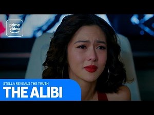 The Alibi: Stella Reveals The Truth | Prime Video