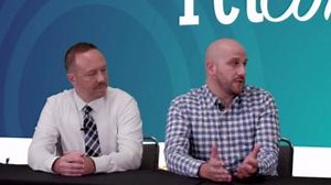 CPMA Revolutionizes Treatment. CPMA is the breakthrough we've been waiting for in canine parvovirus treatment! Discover how this groundbreaking antiviral treatment is changing the game, reducing costs, and shortening hospital stays. Don't miss episodes 7 and 8, featuring expert insights and real solutions. Sponsored by Elanco. Watch now! https://ow.ly/NZE150Q5bb5 #CPMARevolution #PetConnections #CanineParvovirusTreatment | DVM360.com