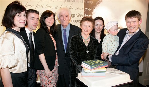 Seamus Heaney's book contains 25 of his unpublished poems