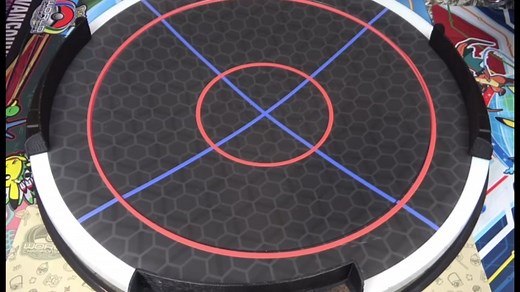 Close Call: Beyblade Speed Battle Almost Hits Noah!