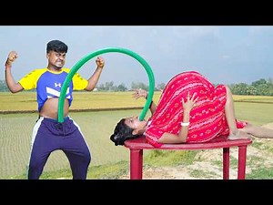 Funniest Fun Top New Comedy Video 2025 😂 amazing best of funny video Episode 2652 By Haha Idea