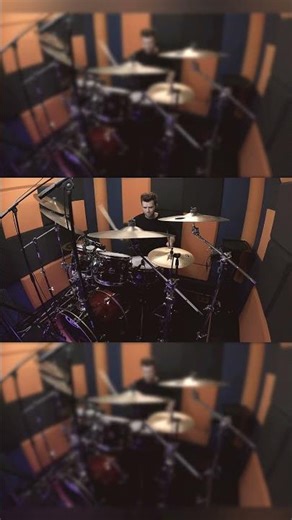 Matrix & Futurebound - Fire | SHORT DRUM COVER