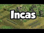 Inca Overview (AoE2)