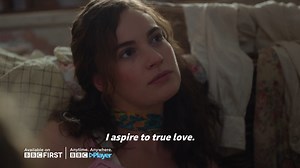 Love and friendship come together in this drama set between the two World Wars, starring Lily James and Emily Beecham. Watch the brand new series #ThePursuitofLove now on BBC Player: https://bit.ly/3nZs3jF #BBCPlayer #BBCFirst | BBC Player