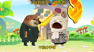 SOS到底是什么意思？