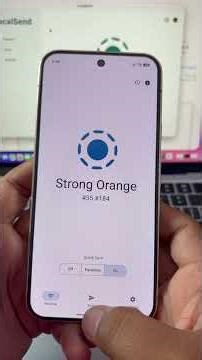 Transfer Files Android to MacBook Wirelessly - No Cable Needed!