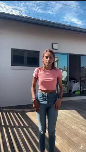 Healing Energy Dance Choreography Video