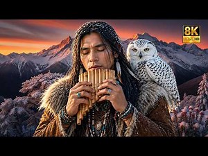 The Most Relaxing Pan Flute Melodies Ever 🌿 Inspired by Leo Rojas & Zamfir