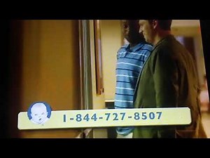 Gerber Life Grow-Up Plan Commercial (1992)