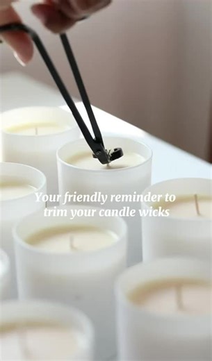 Imani Candle Supplies on TikTok