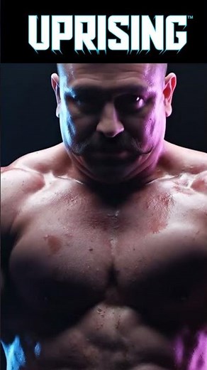 PEC BOUNCE SHORTS! How to Make Your Pecs Bounce, Flex & Dance! Bodybuilder Muscle Growth Animation!