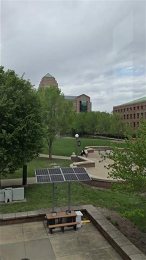#uiuc #engineering #CS #Beckman #spring #bike