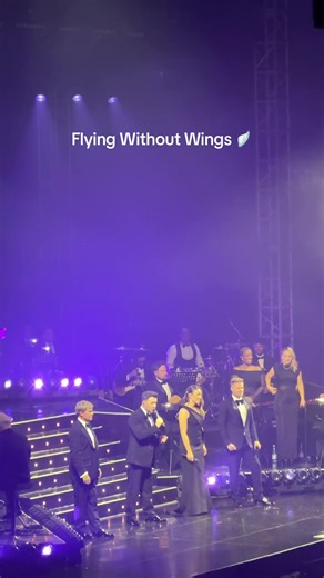 Westlife Gala Evening in Surabaya Highlights