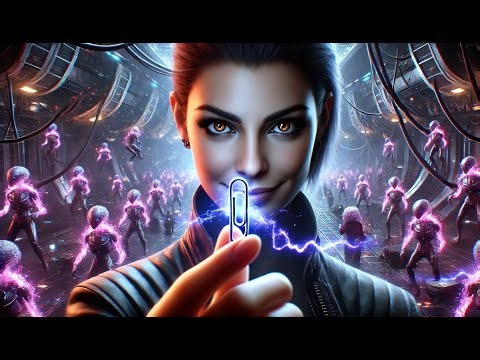 The Universe’s Most Dangerous Prison Tried to Hold a Human—And Failed Spectacularly | HFY | Sci Fi