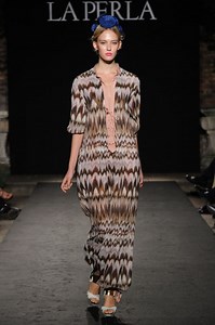 La Perla S/S 2013 (La Perla)