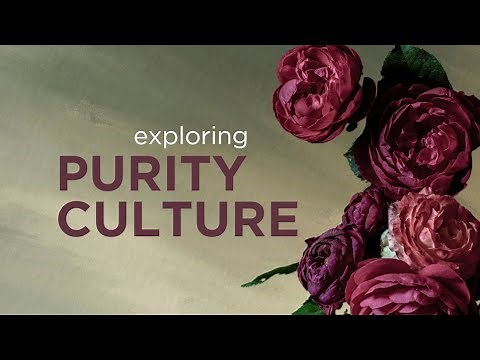 Ep 1 Exploring Purity Culture