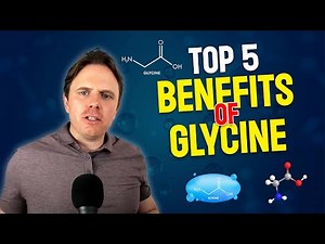 What Happens When You Take Glycine Daily