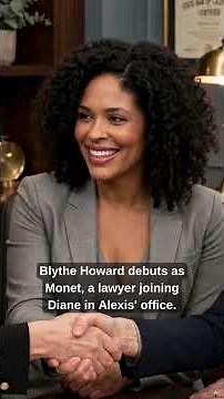 General Hospital Spoilers For Next Two Weeks (Sept 21- Oct 02, 2026) Blythe Howard Debuts #news