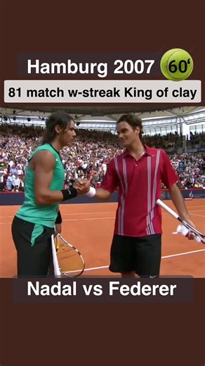 Federer vs Nadal: Breaking the Clay King's Streak