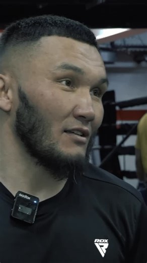 Sport+NEWS on Instagram: "Жұман Жұмабеков NAIZA 80 дайындық туралы Выпуск на YouTube sportplus_qaz"