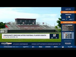 LIVE: News 8+ 24/7 Live Stream
