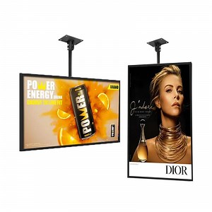 [Hot Item] Window Facing LCD Display Digital Signage Advertising Machine Display