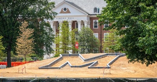 University of Maryland freezes hiring, plans to cut 150 jobs | Carla Fraude-Raphan