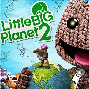 LittleBigPlanet 2 [Reviews] - IGN