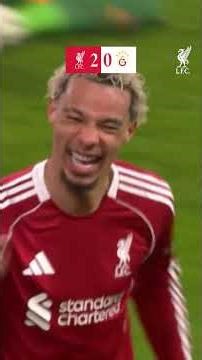 Highlights! Liverpool vs Galatasaray