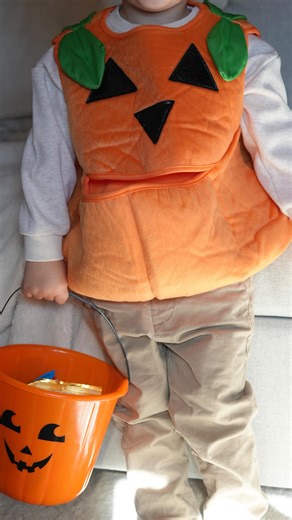 Et vous, ils se déguisent comment ? 🎃#bebe #maman #halloween #deguisement #halloween2025 | 𝐌𝐚𝐧𝐨𝐧 𝐃