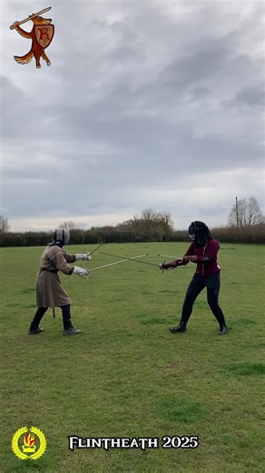 Exploring Flintheath 2025: A Medieval Experience