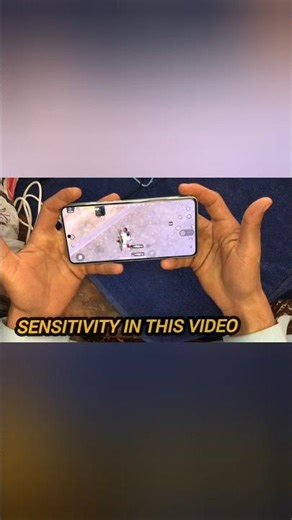 smooth + 120 fps unlock 🤩 in Poco x7 pro pubg gameplay 🔥