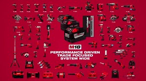 5.2K views · 82 reactions | The Milwaukee® M18™ Search Light ADAPTS,...