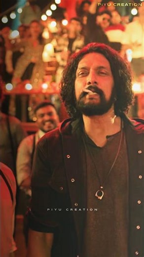 Masth Malaika🔥Song Whatsapp Status | Kichcha Sudeepa,Nishvika#short#mark